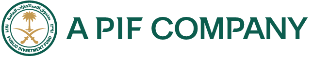 Saudi Arabia's Vision 2030 logo