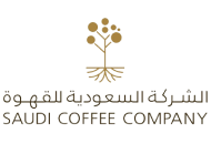 Saudi Coffee Company logo